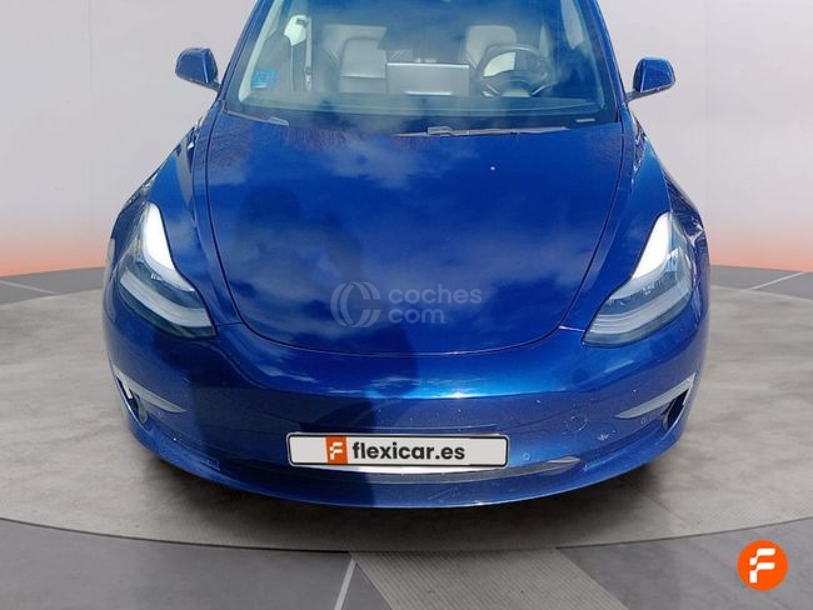 Foto del TESLA Model 3 Long-Range Dual Motor AWD