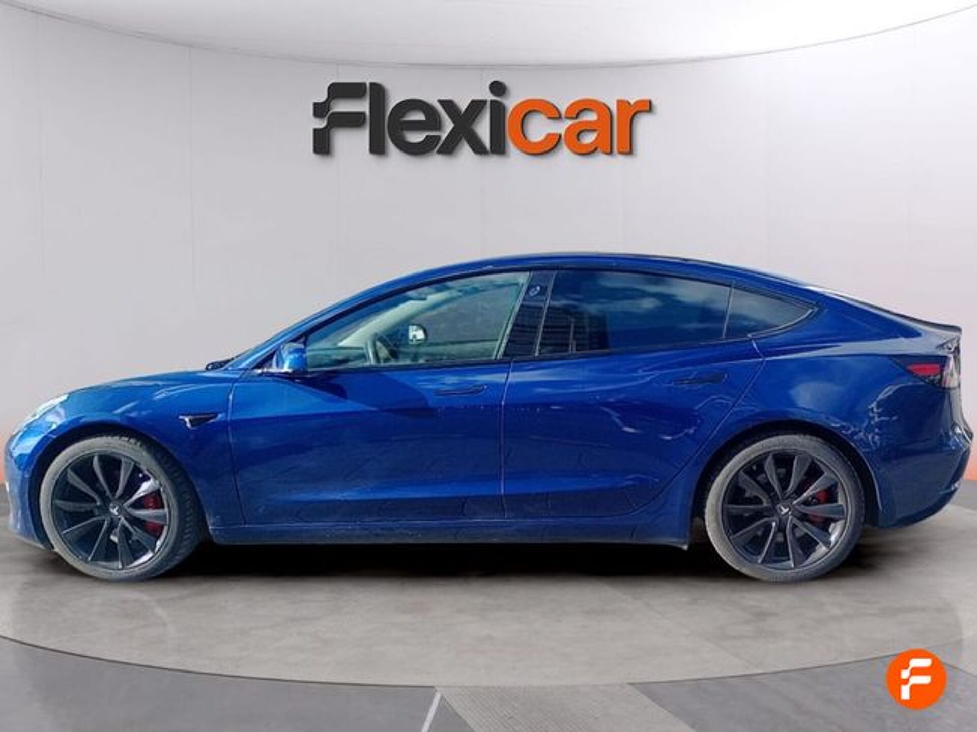 Imagen 3 de TESLA Model 3