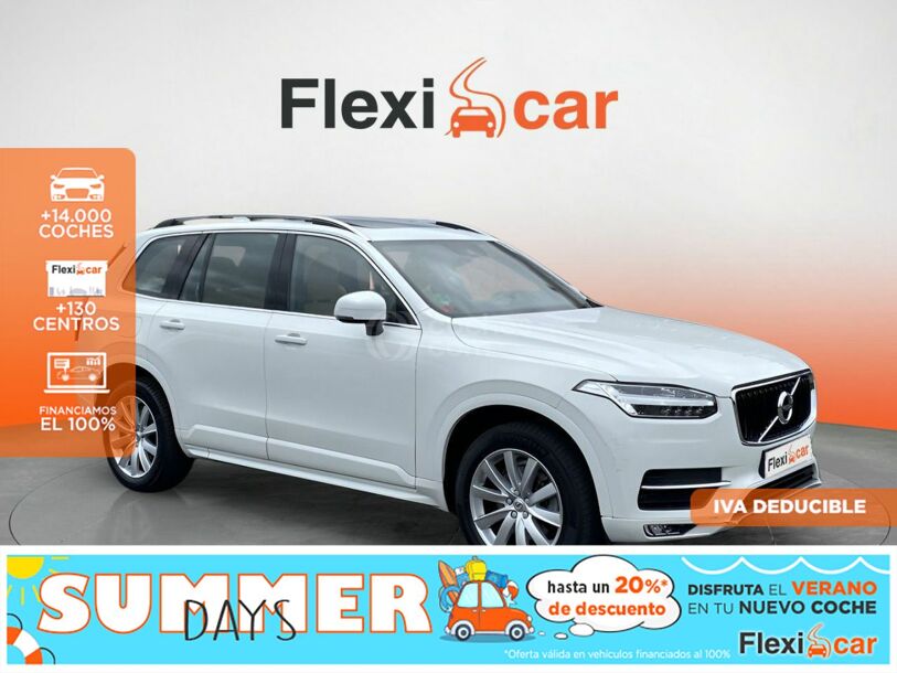 Foto del VOLVO XC90 D5 Momentum C AWD 235 Aut.