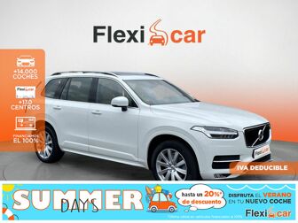 Imagen de VOLVO XC90 D5 Momentum C AWD 235 Aut.