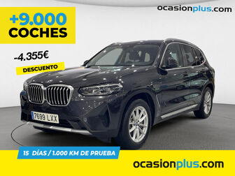 Imagen de BMW X3 xDrive 30e xLine