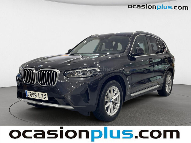 Foto del BMW X3 xDrive 30e xLine