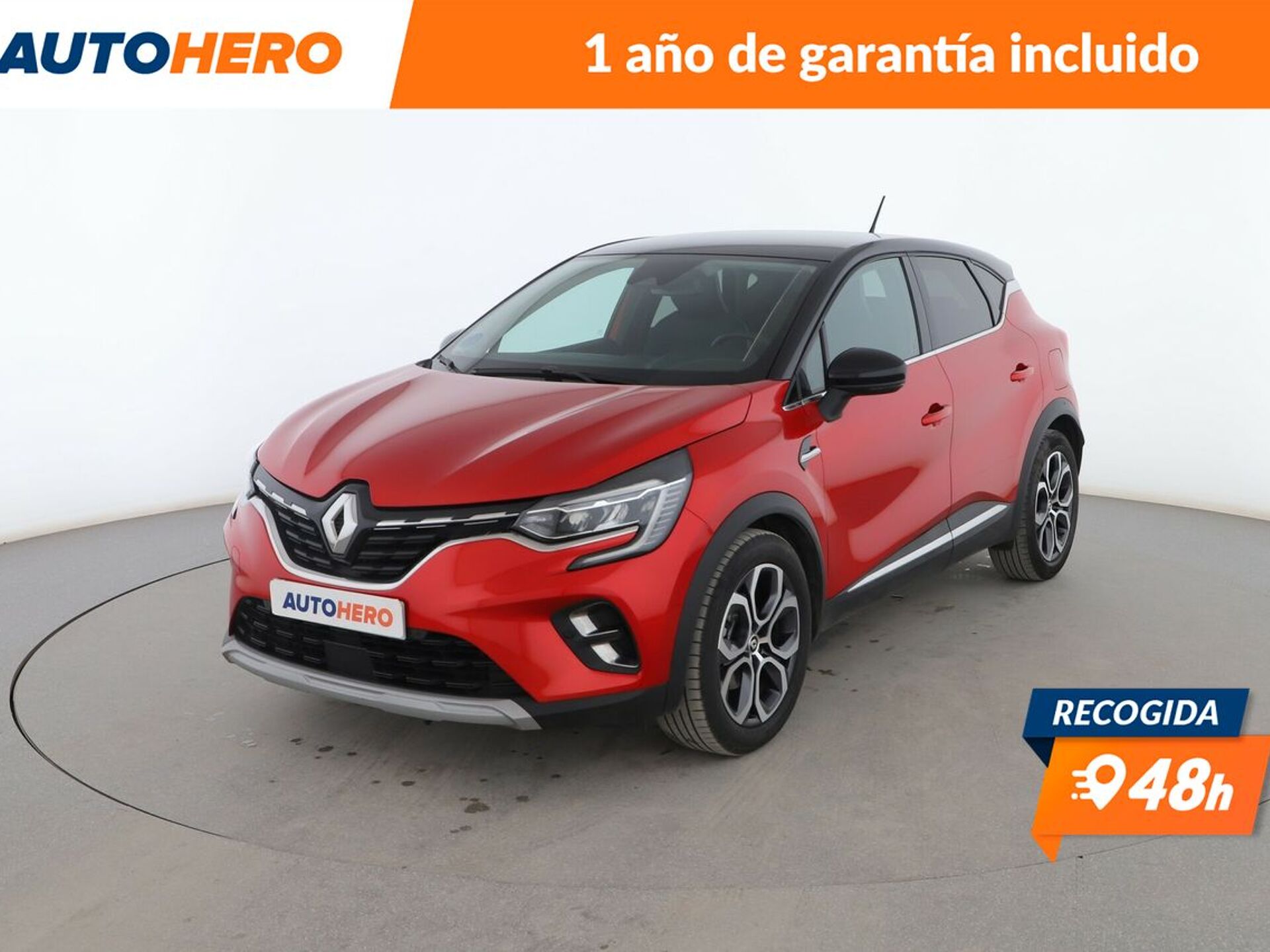 Imagen de RENAULT Captur
