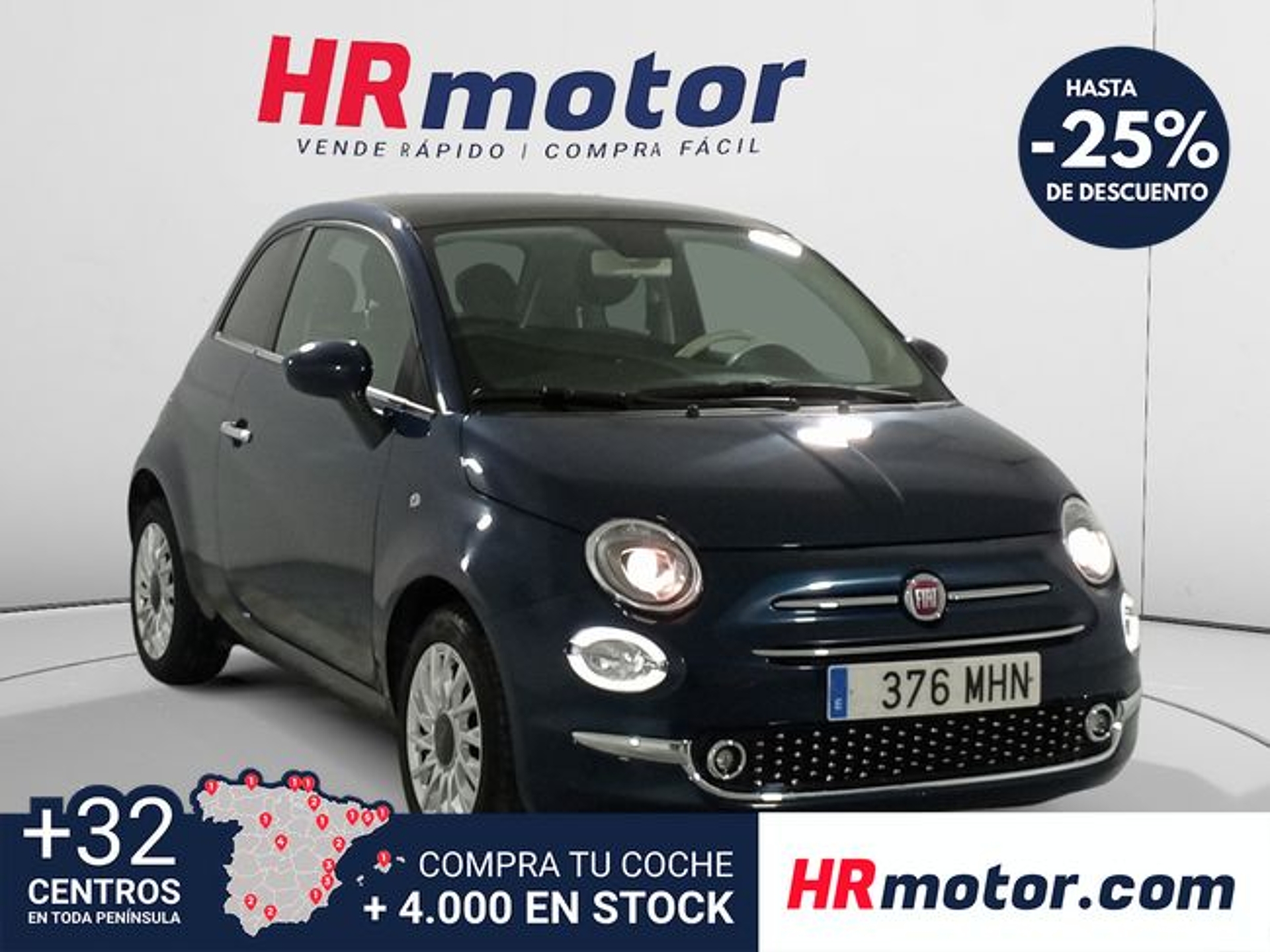 Imagen de FIAT 500