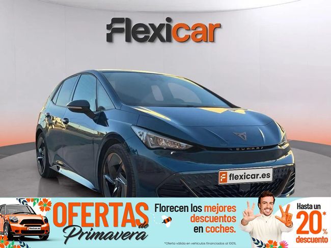 Foto del CUPRA Born Launch Edition 150kW 62kwh