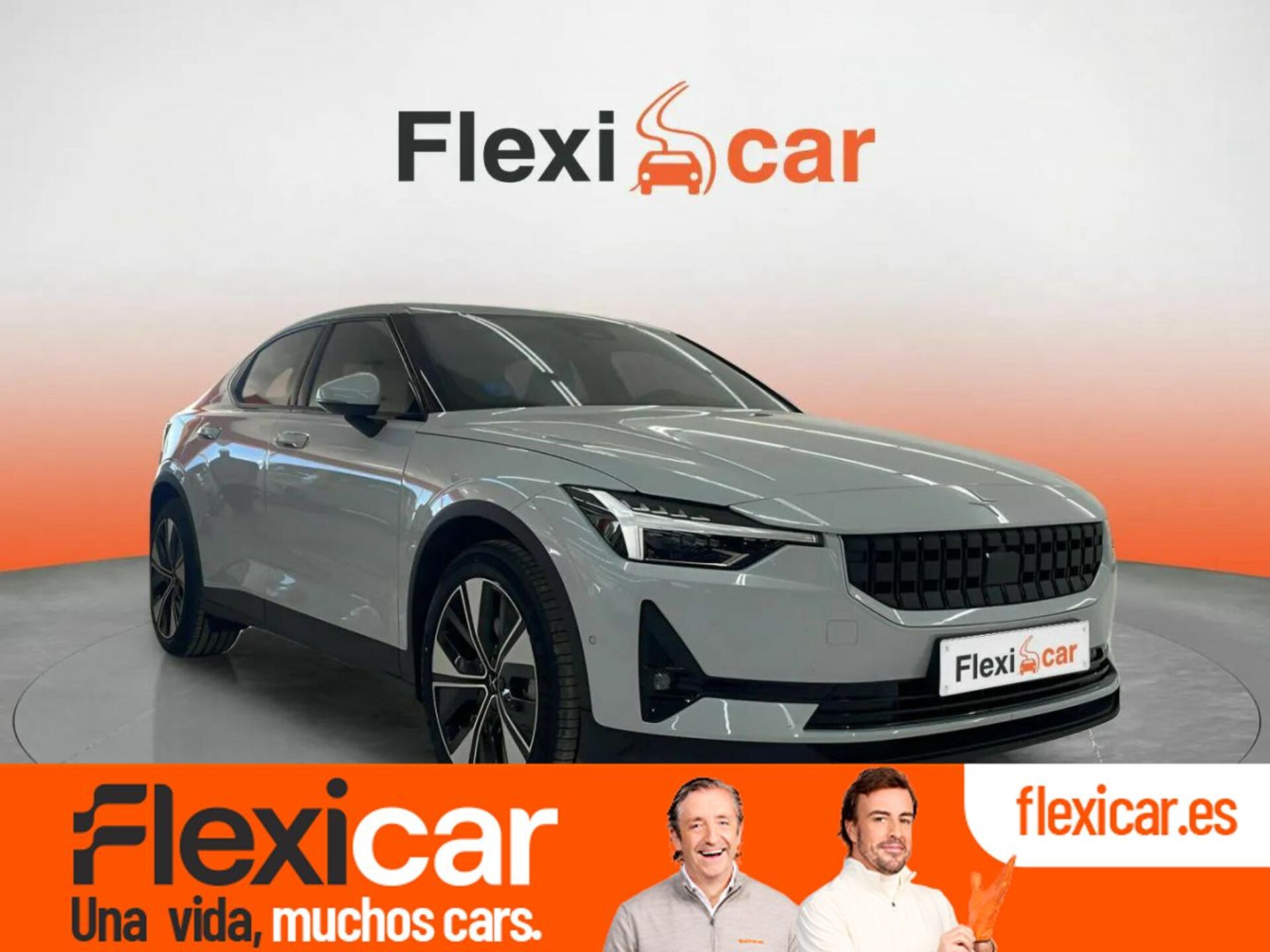 Imagen de POLESTAR 02
