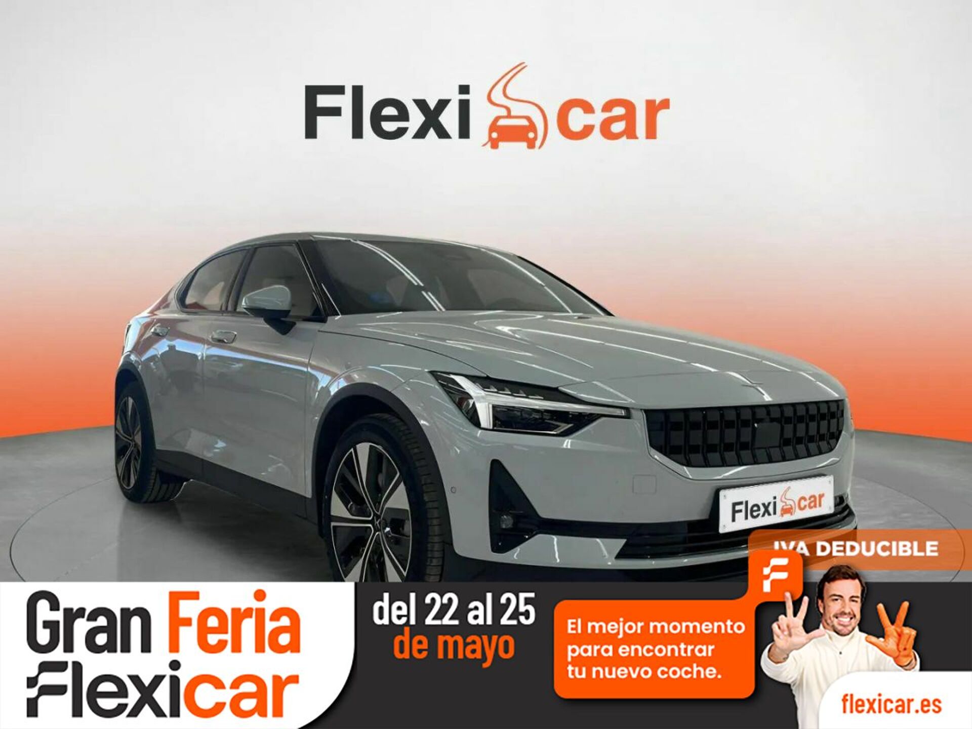 Imagen de POLESTAR 02