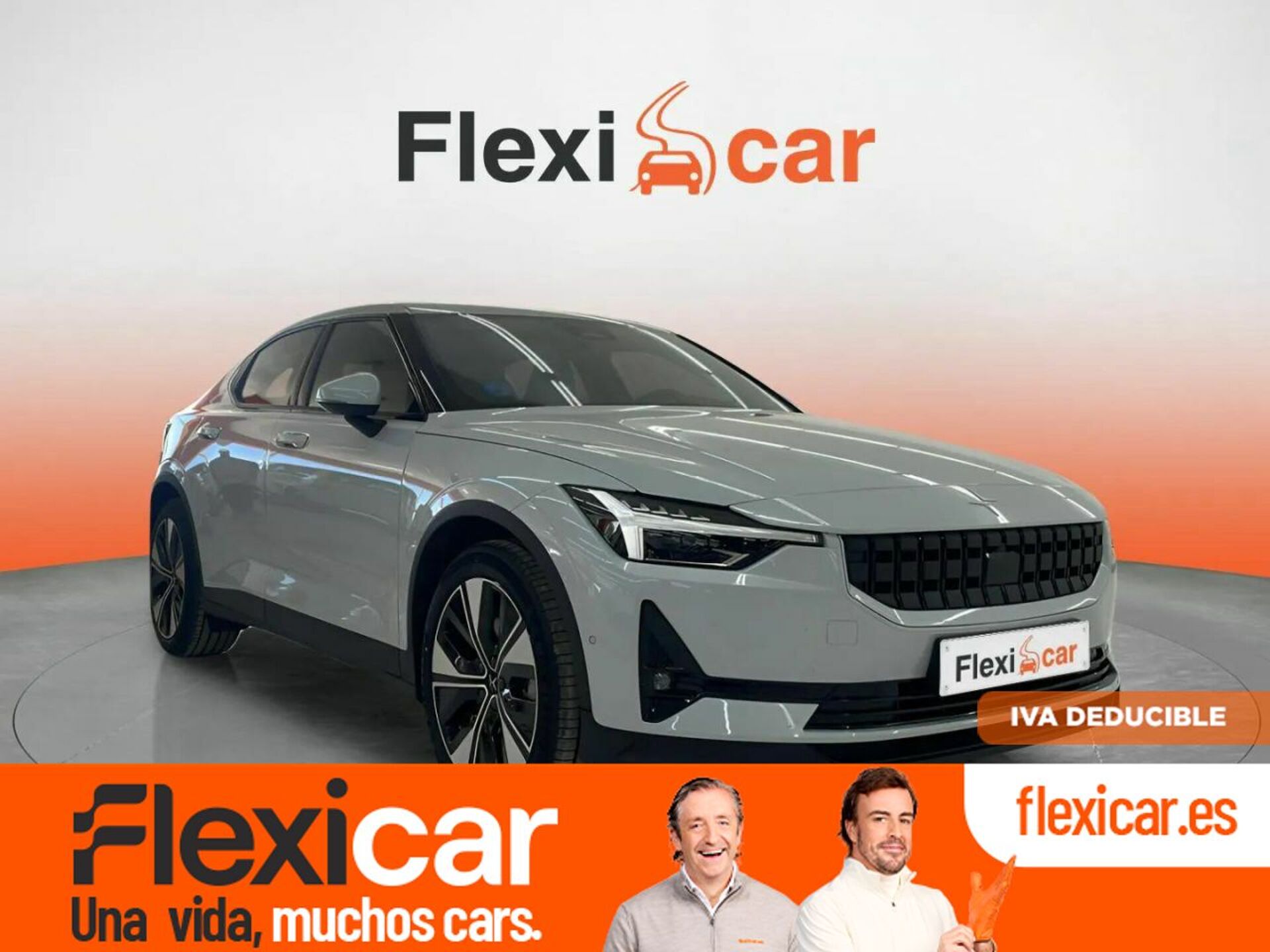 Imagen de POLESTAR 02