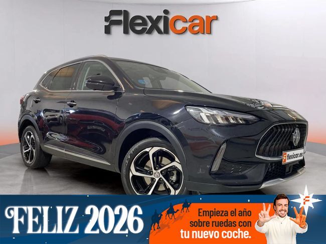 MG HS (1.5 Turbo GDI Luxury DCT) en Alicante