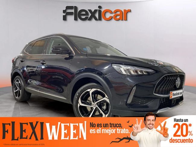 MG HS (1.5 Turbo GDI Luxury DCT) en Alicante