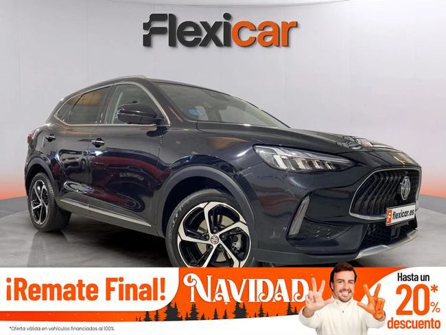 MG HS (1.5 Turbo GDI Luxury DCT) en Alicante