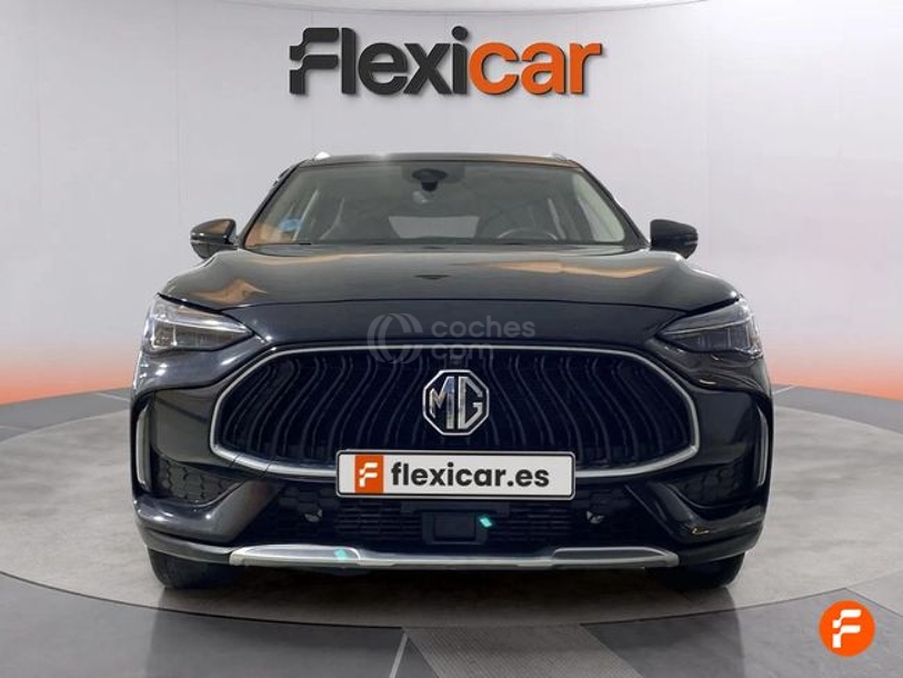 Foto del MG HS 1.5 T-GDI AT Luxury