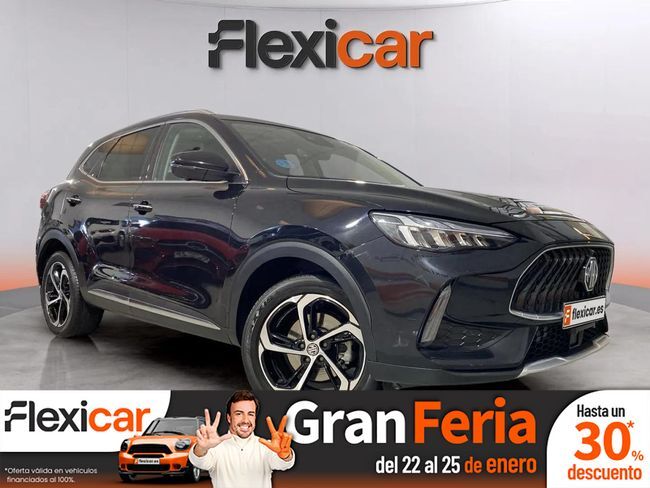 MG HS (1.5 Turbo GDI Luxury DCT) en Alicante