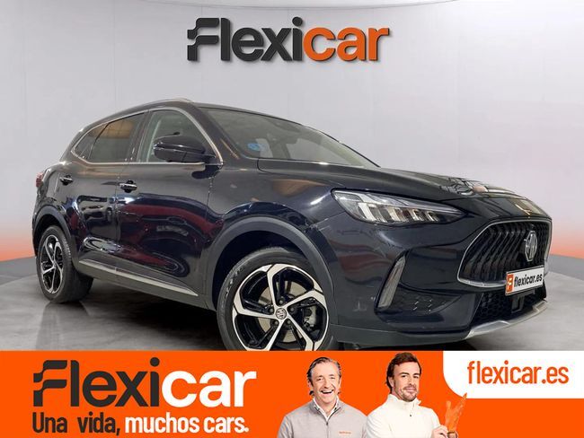 Foto del MG HS 1.5 T-GDI AT Luxury