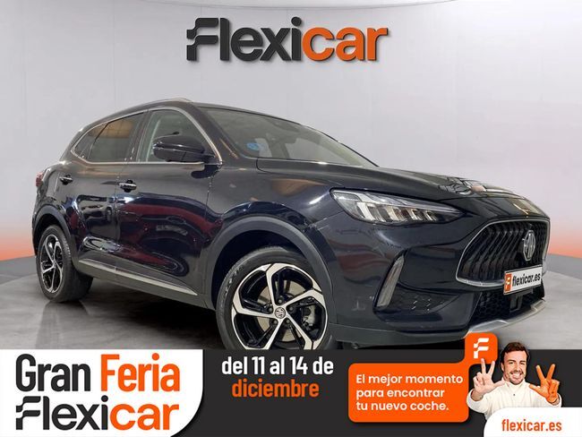 MG HS (1.5 Turbo GDI Luxury DCT) en Alicante