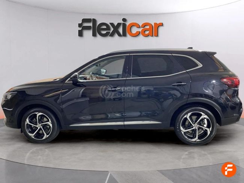 Foto del MG HS 1.5 T-GDI AT Luxury