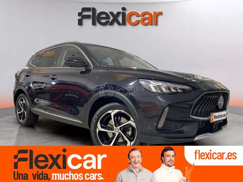 Foto del MG HS 1.5 T-GDI AT Luxury