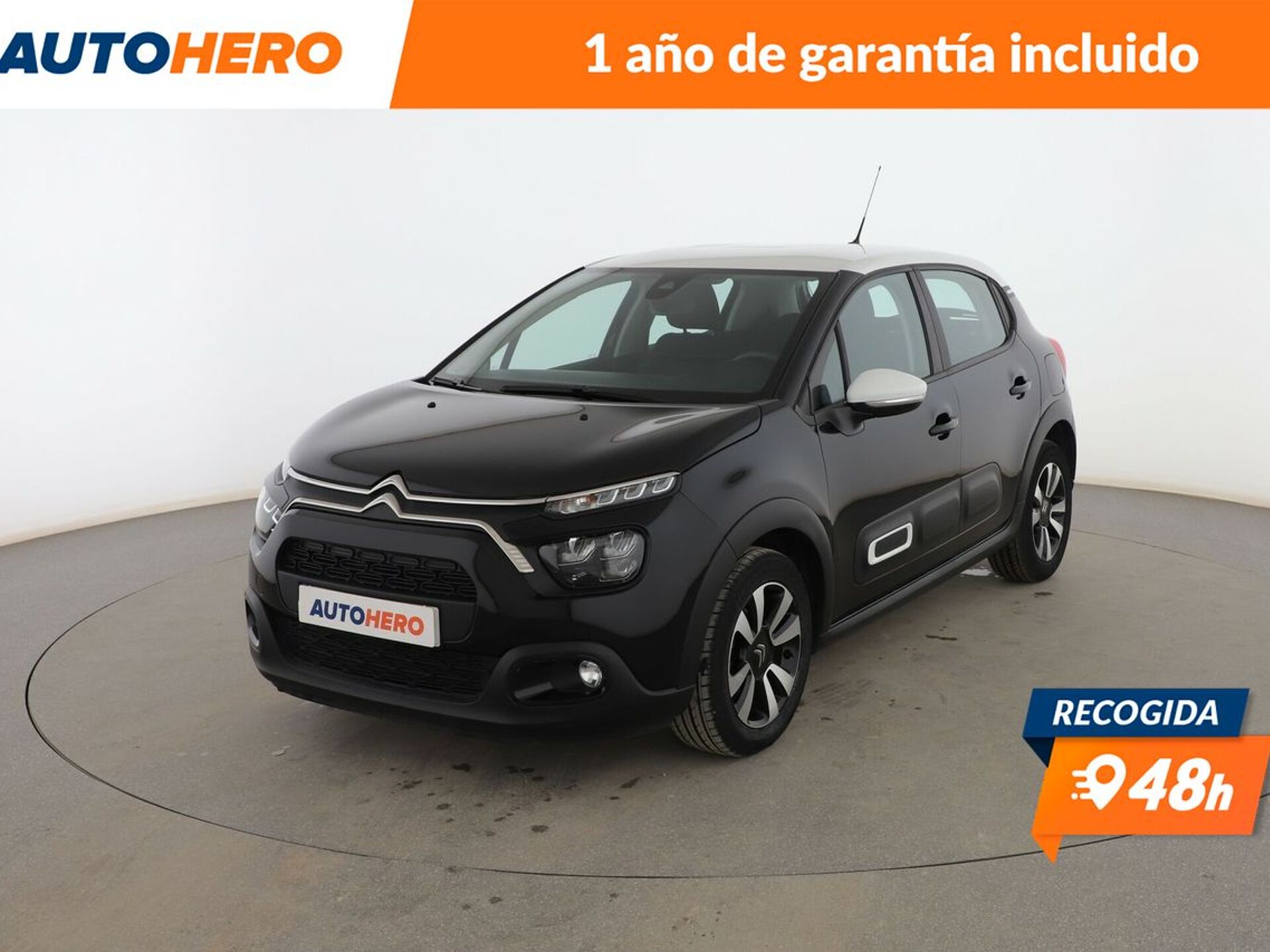 Imagen de CITROEN C3