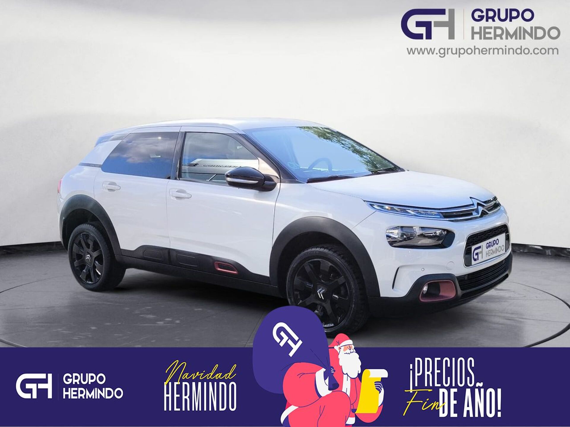 Imagen 1 de CITROEN C4 Cactus