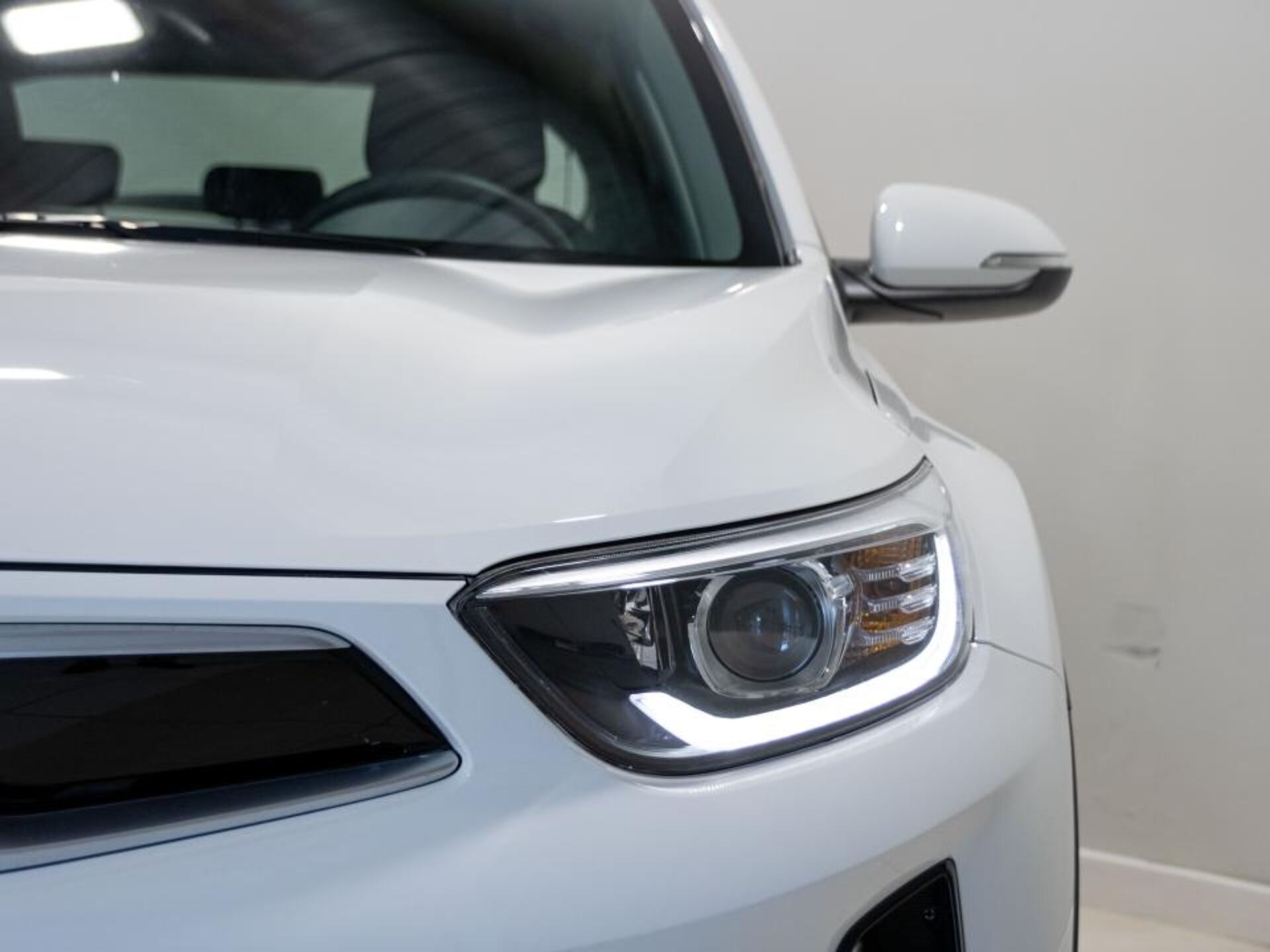 Imagen 3 de KIA Stonic