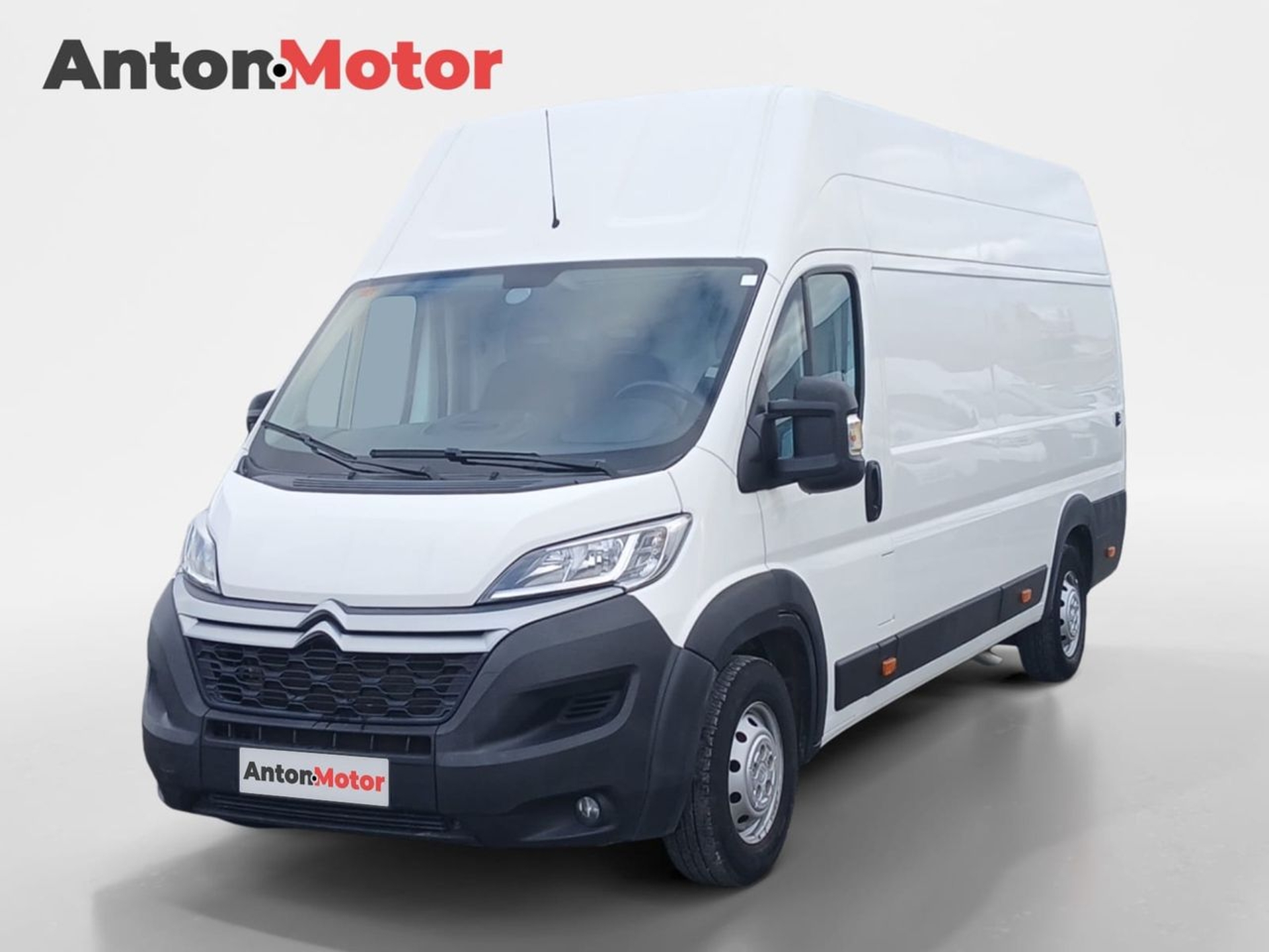 Imagen de CITROEN Jumper