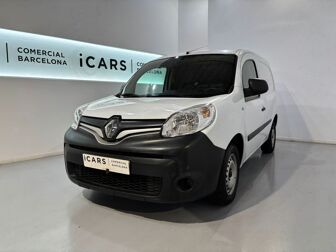 Imagen de RENAULT Kangoo Fg. 1.5dCi Profesional 66kW