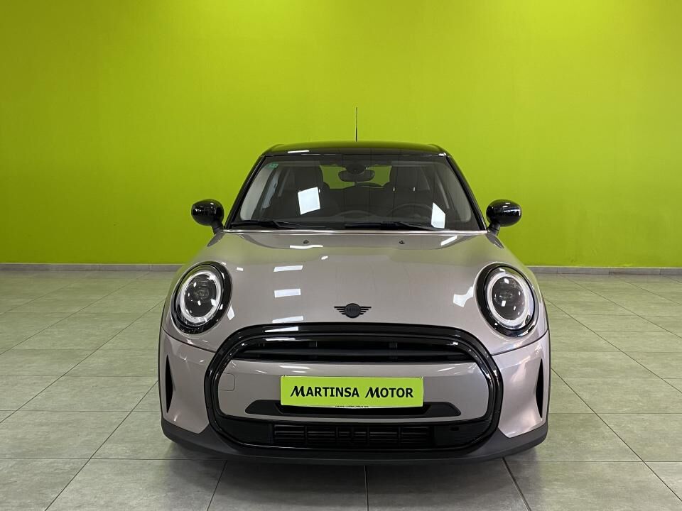 Foto del MINI Mini Cooper Aut.