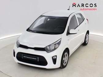 Imagen de KIA Picanto 1.0 DPi Concept