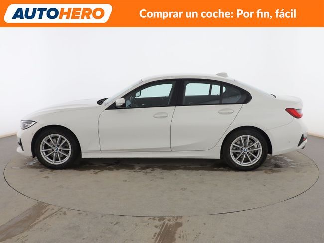 Foto del BMW Serie 3 320iA