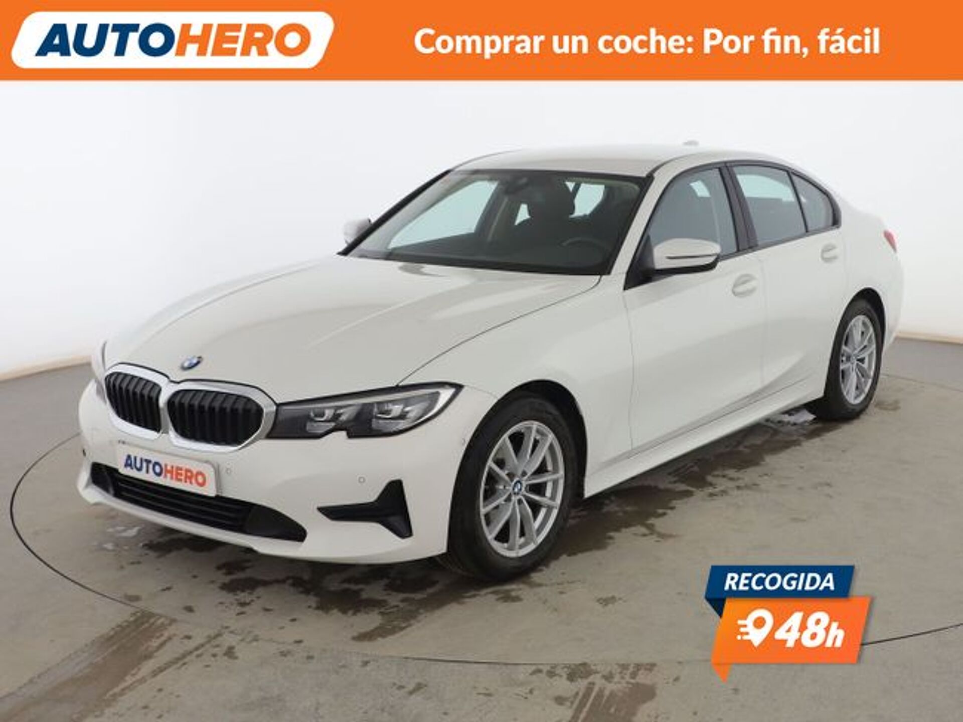 Imagen 1 de BMW Serie 3