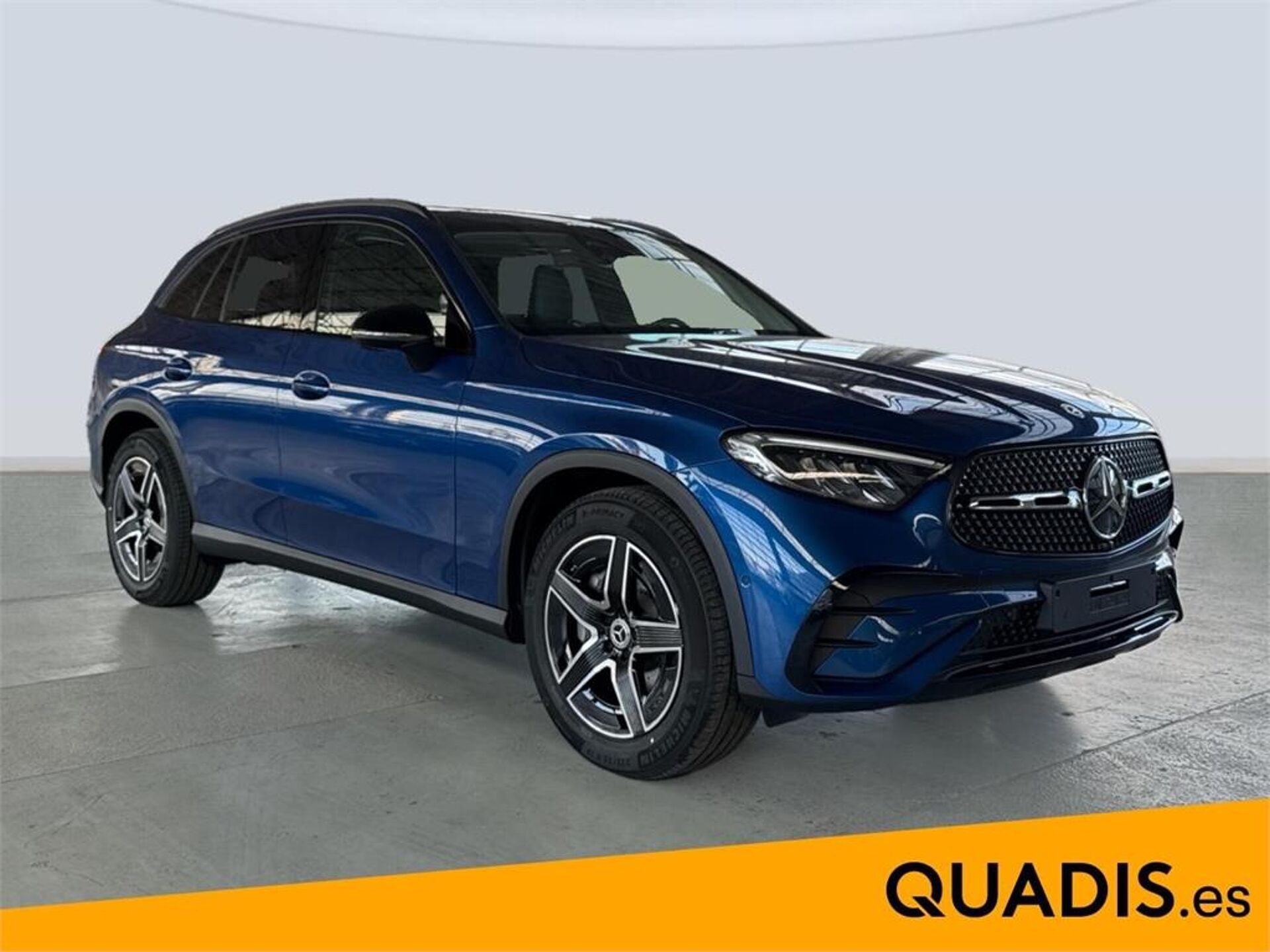 Imagen 3 de MERCEDES Clase GLC