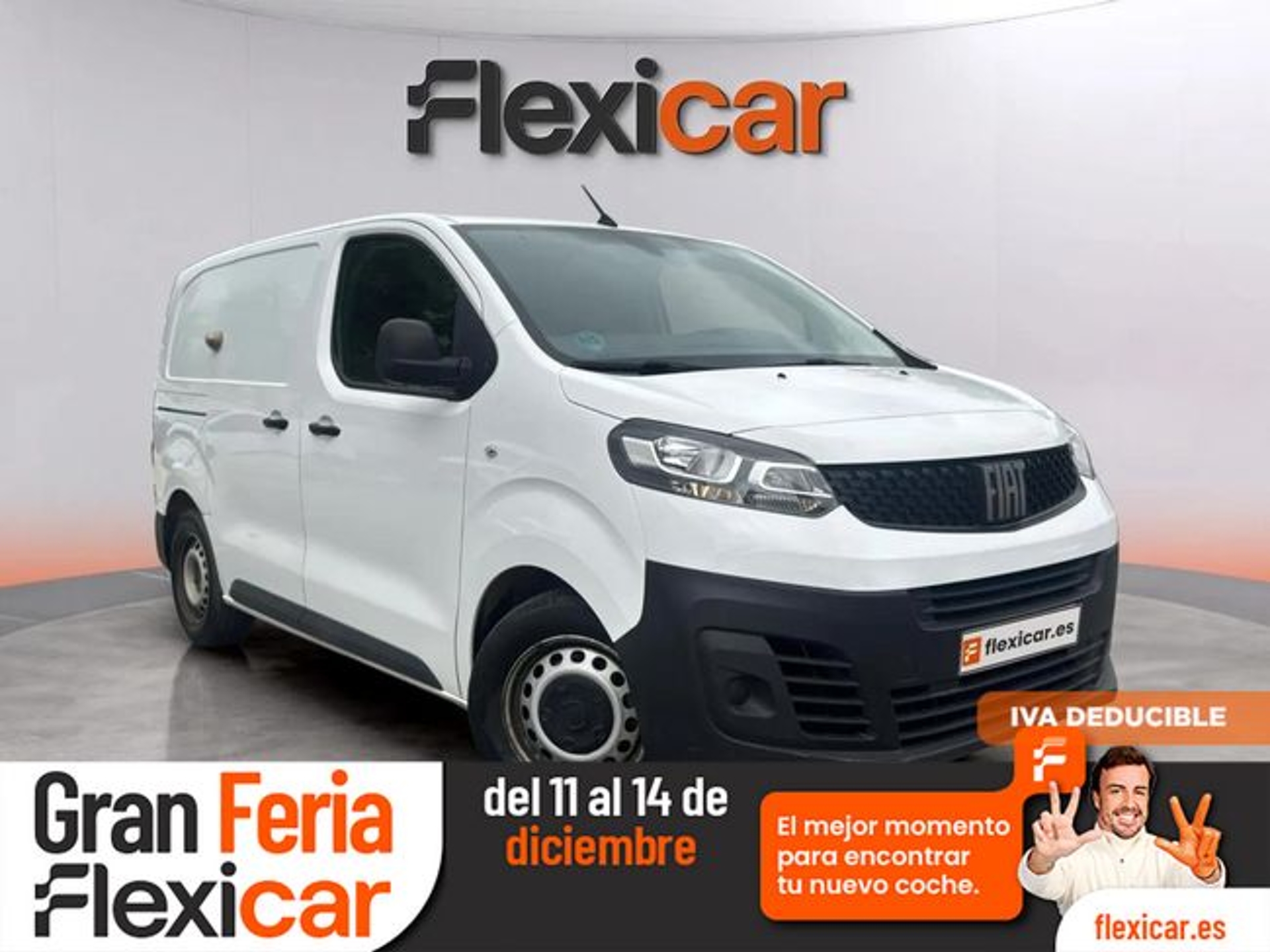 Imagen de FIAT Scudo