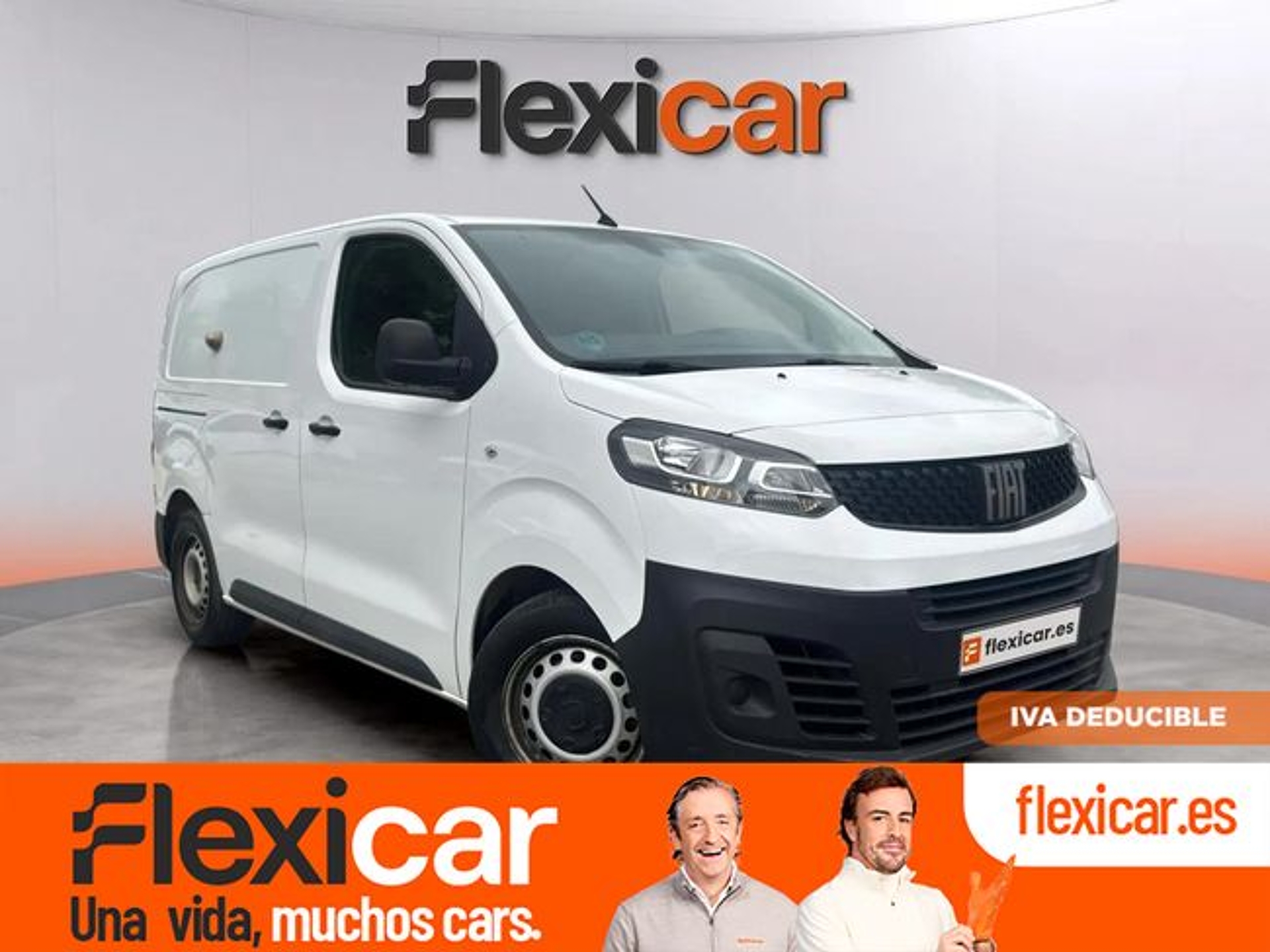 Imagen de FIAT Scudo