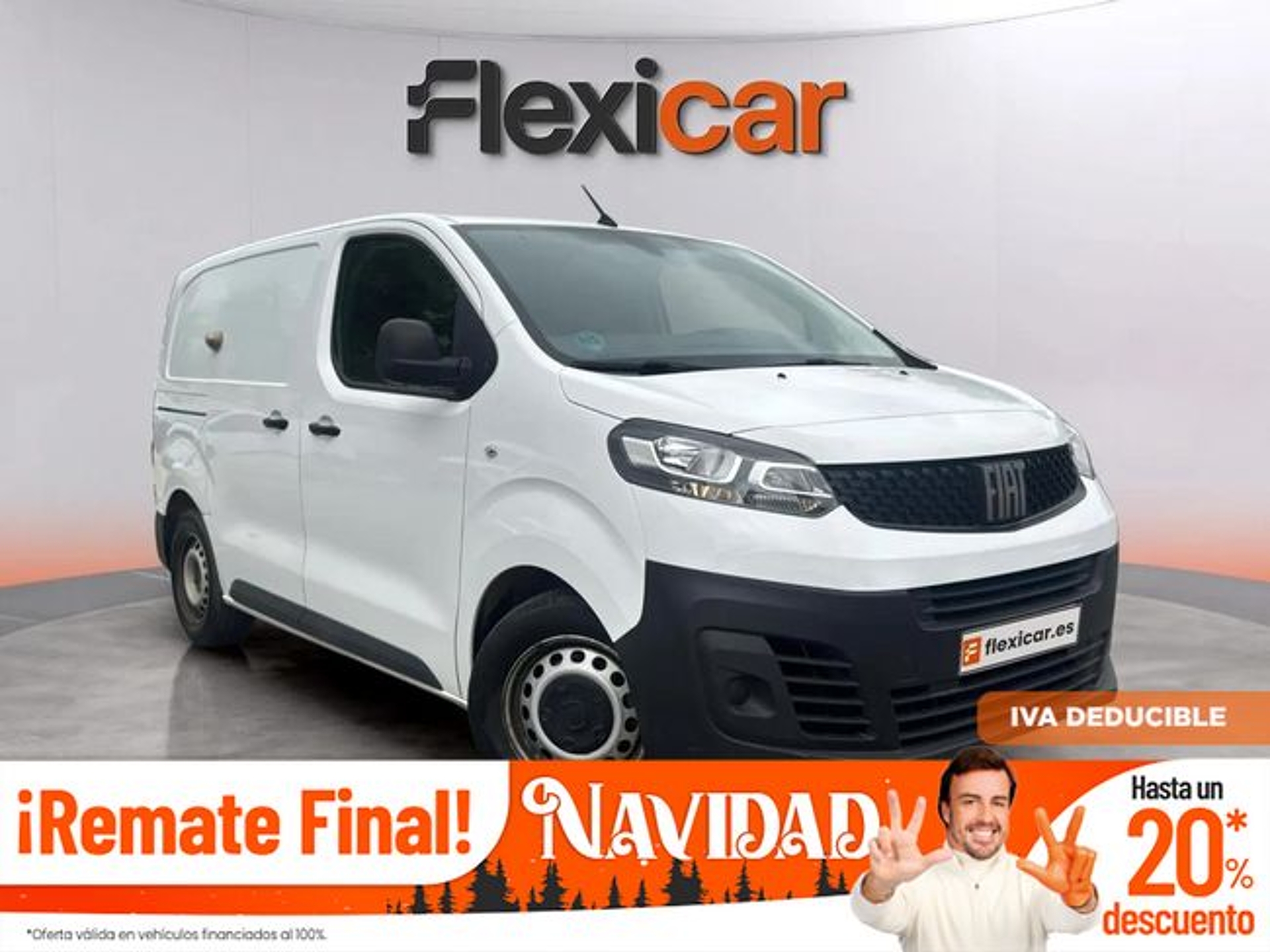 Imagen de FIAT Scudo