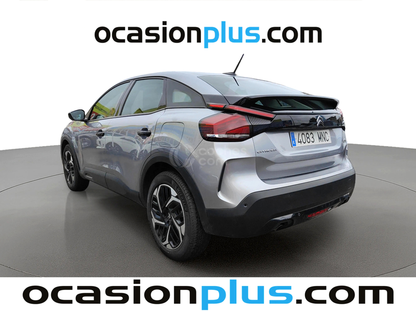 Foto del CITROEN C4 1.2 PureTech You S&S 130