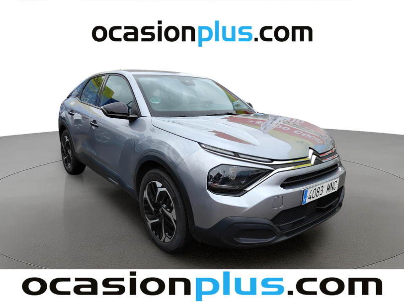 Foto del CITROEN C4 1.2 PureTech You S&S 130