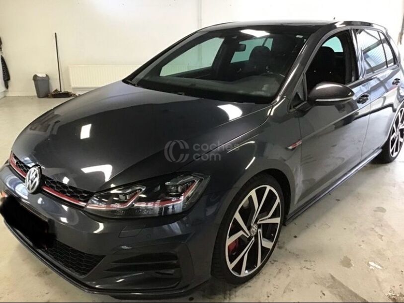 Foto del VOLKSWAGEN Golf 2.0 TSI GTI Performance DSG7 180kW