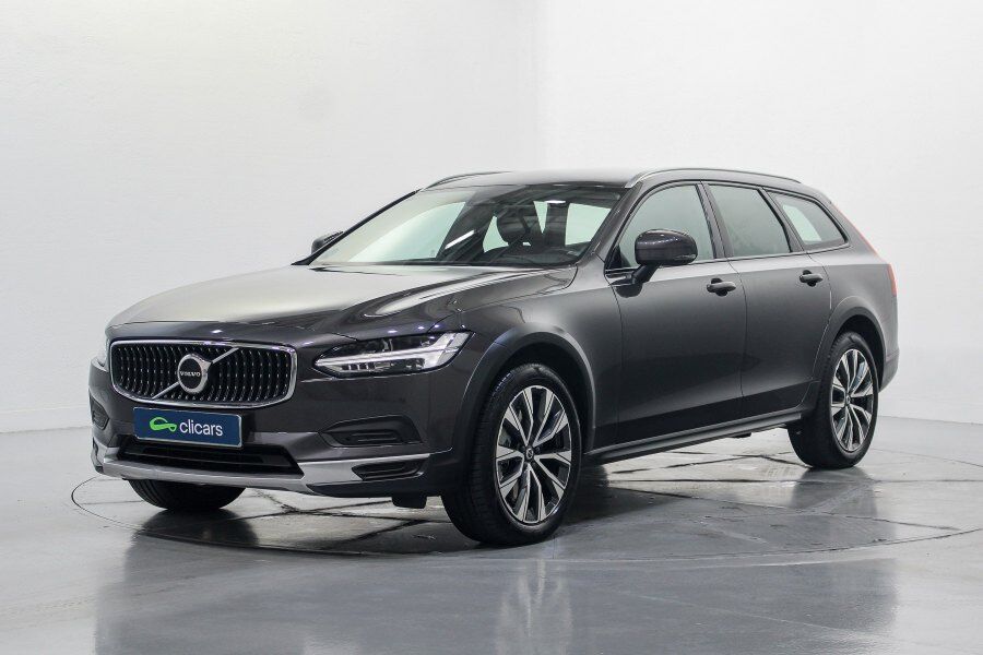 VOLVO V90 Cross Country (V90 Cross Country B4 Pro AWD Aut.) en Madrid