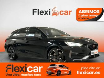 Imagen de CUPRA León 1.4 TSI e-Hybrid DSG 204