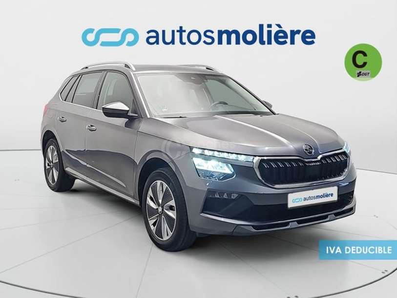 Foto del SKODA Kamiq 1.0 TSI Selection DSG 85kW