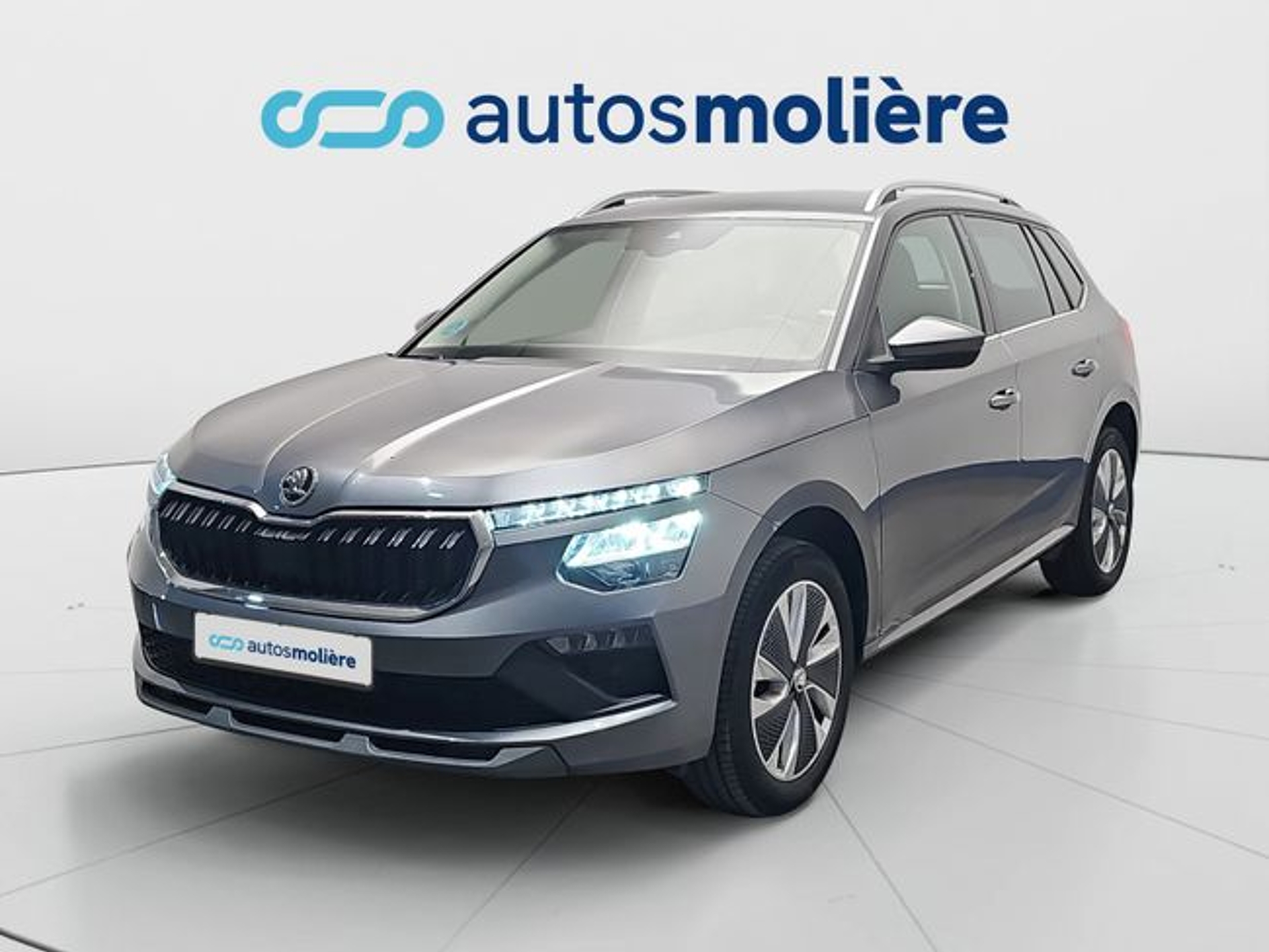 Imagen de SKODA Kamiq
