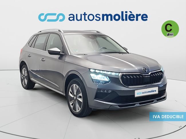 Foto del SKODA Kamiq 1.0 TSI Selection DSG 85kW