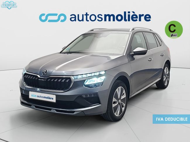 Foto del SKODA Kamiq 1.0 TSI Selection DSG 85kW