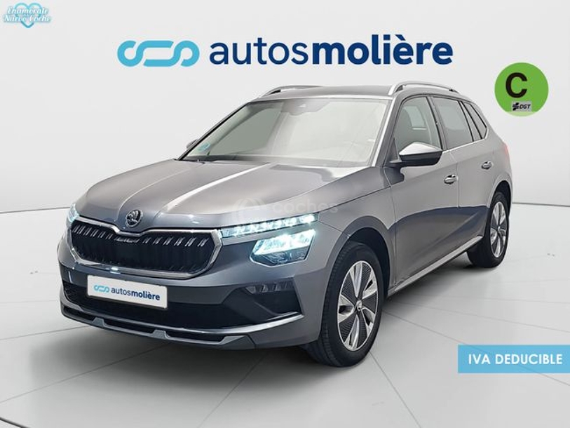 Foto del SKODA Kamiq 1.0 TSI Selection DSG 85kW