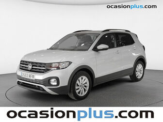 Imagen de VOLKSWAGEN T-Cross 1.0 TSI Advance 81kW