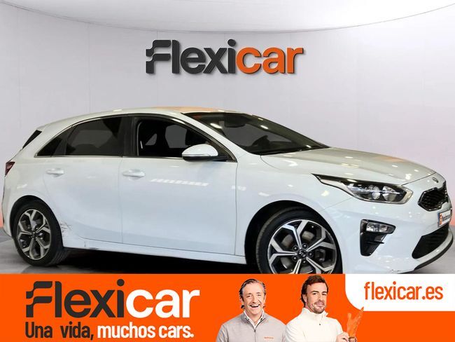 KIA Ceed (1.0 T-GDi 74kW (100CV) Concept Eco-Dynam) en Sevilla