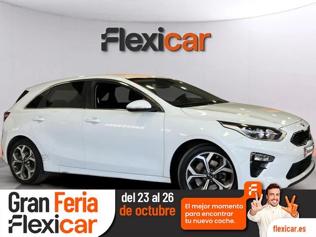 KIA Ceed (1.0 T-GDi 74kW (100CV) Concept Eco-Dynam) en Sevilla
