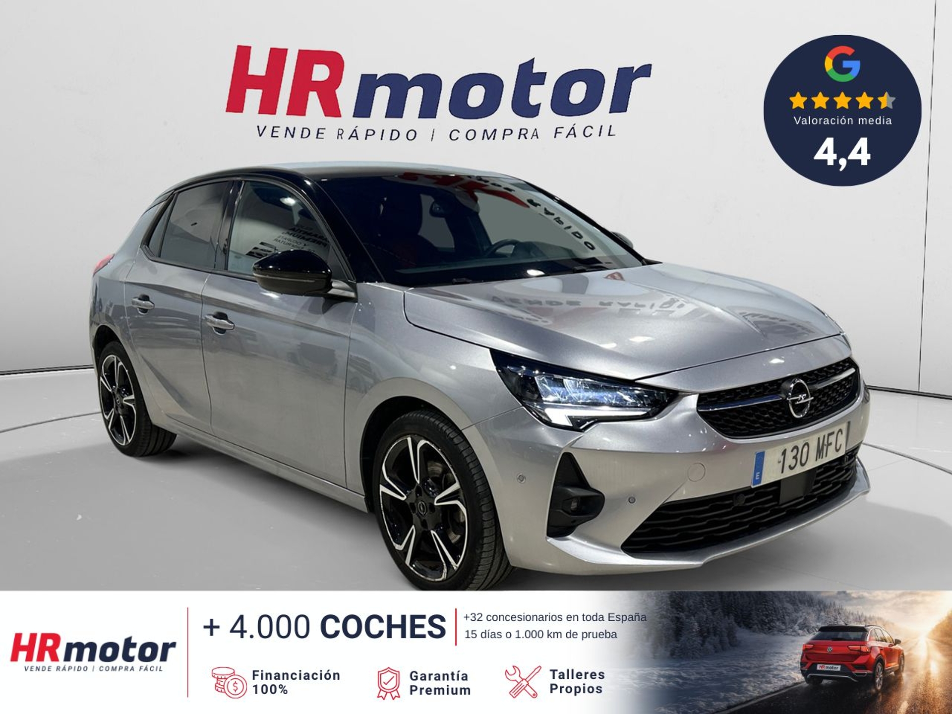 Imagen de OPEL Corsa