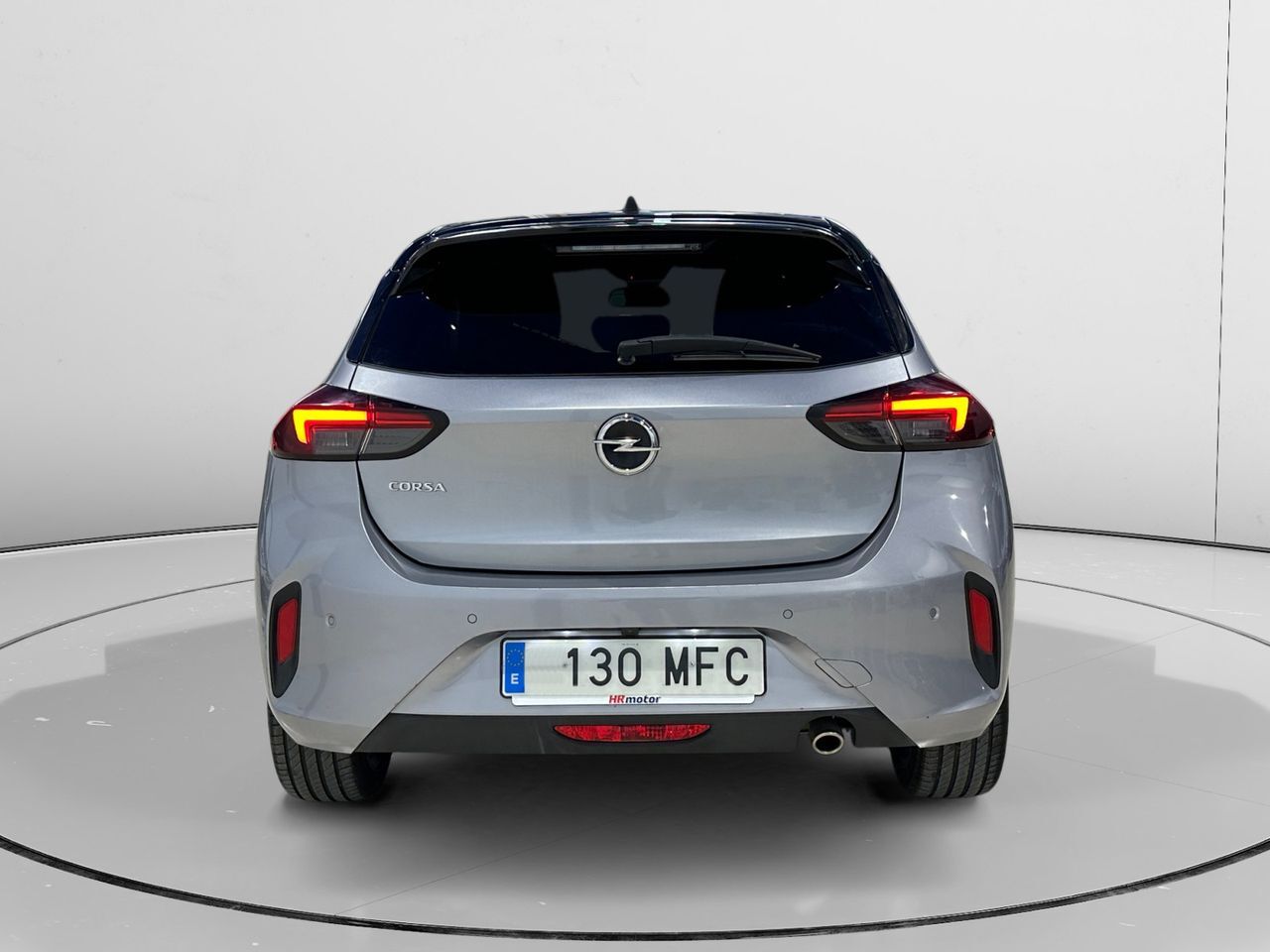 Foto del OPEL Corsa 1.2T XHL S-S GS 100
