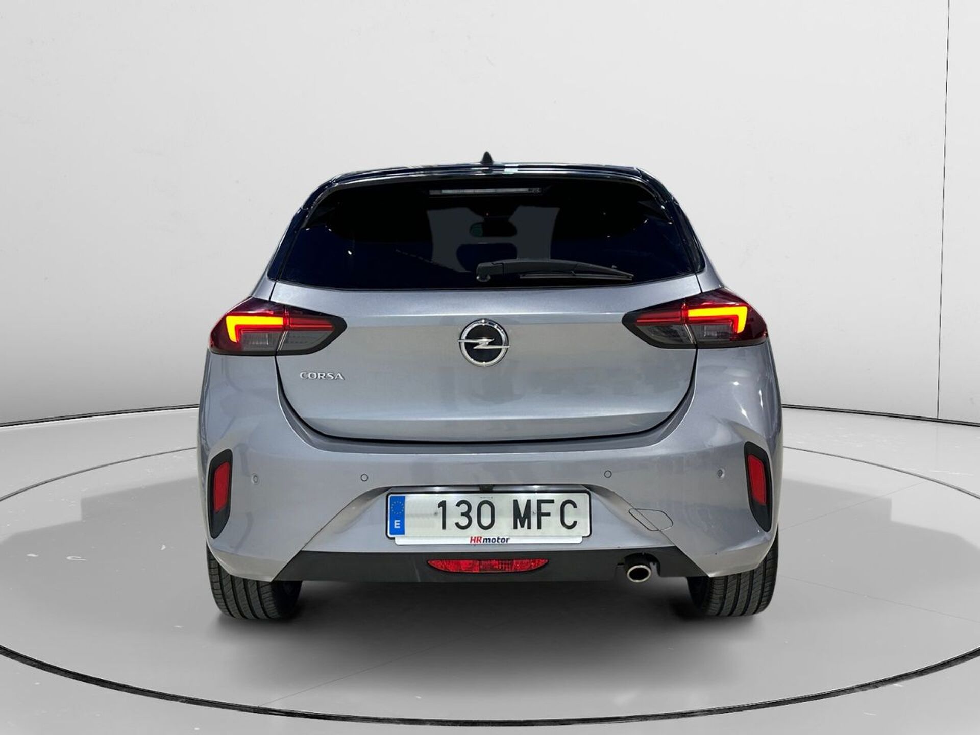 Imagen 3 de OPEL Corsa